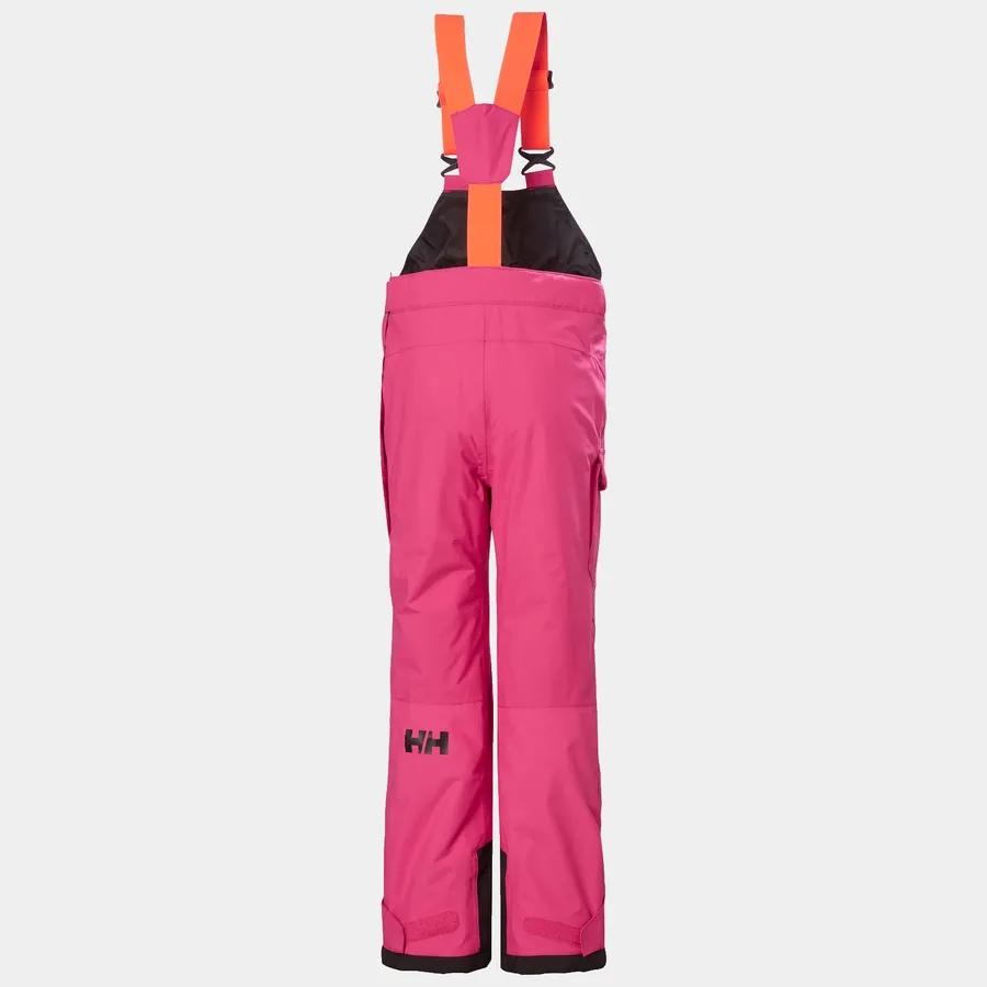 HELLY HANSEN Juniors' Summit Bib Pants 41740 181 