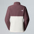THE NORTH FACE Giacca in pile Yumiori con cerniera integrale da donna NF0A8E88 EWO1 