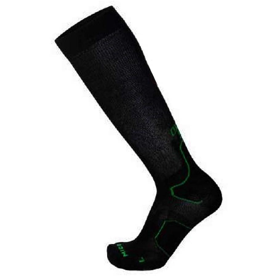MICO MICO <BR/>CALZA SKI EXTRALIGHT OXI-JET CA00159 007 