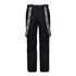 CMP Salopette sci uomo con bretelle removibili 3W17397N 90BG 