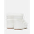 MOON BOOT icon  low faux fair 1409390 A002 