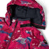 LEGO lwjad 710 - jacket 11010823 479 