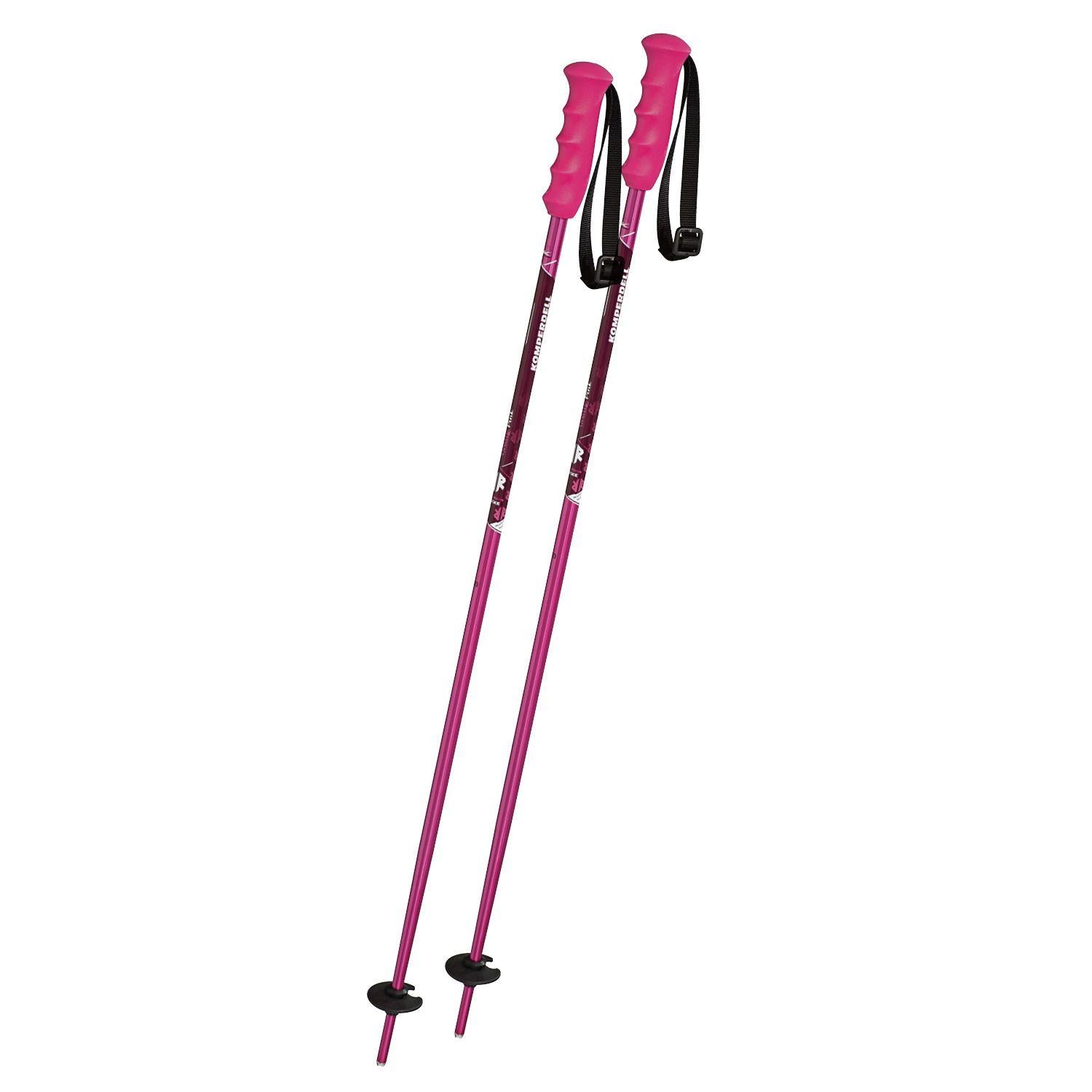 KOMPERDELL KOMPERDELL <BR/>Really Pink<BR/> 2112208 28 