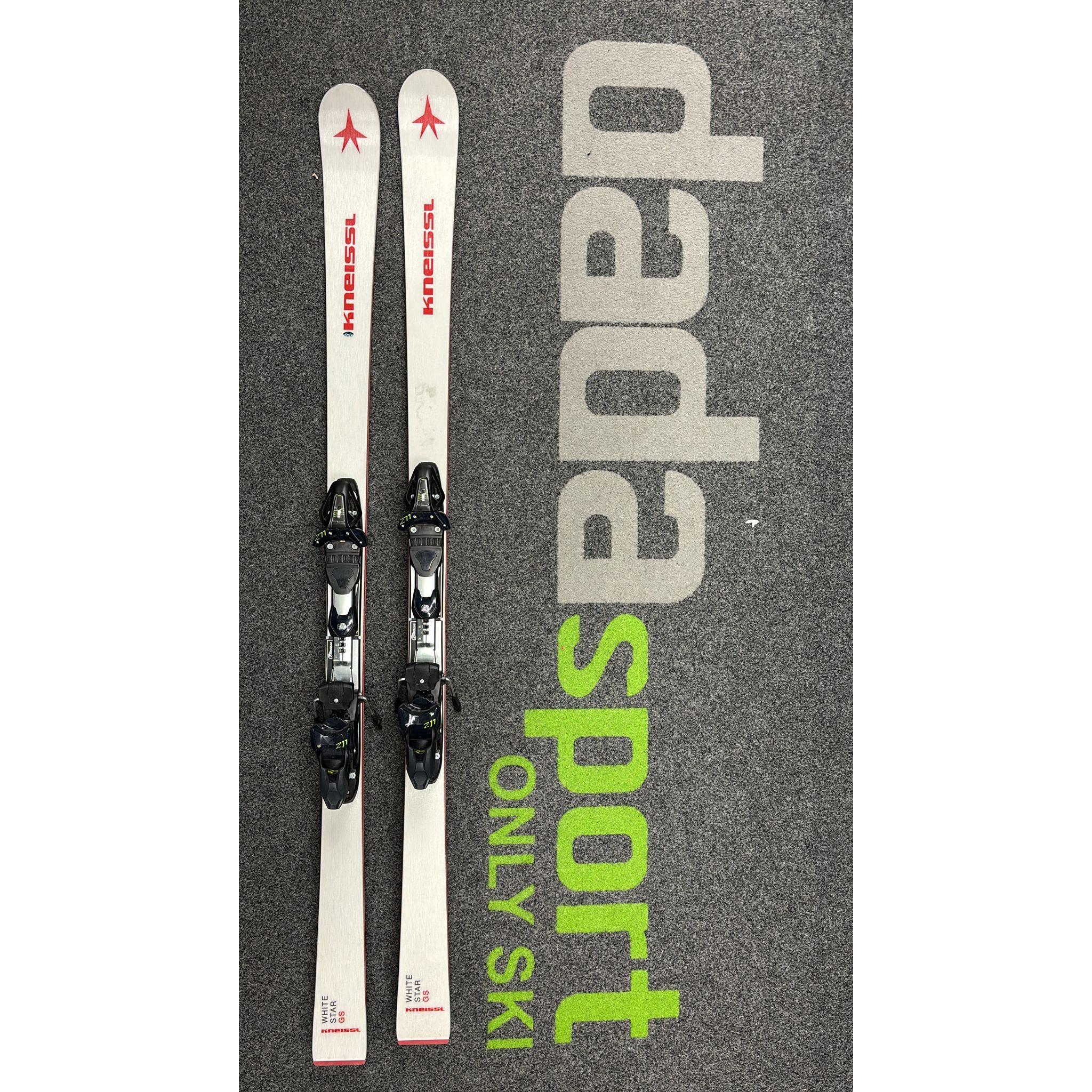 Kneissl WHITE STAR GS STARGS 165 