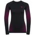 ODLO ODLO <BR/>Baselayer a manica lunga PERFORMANCE WARM ECO da donna 196191 30819 