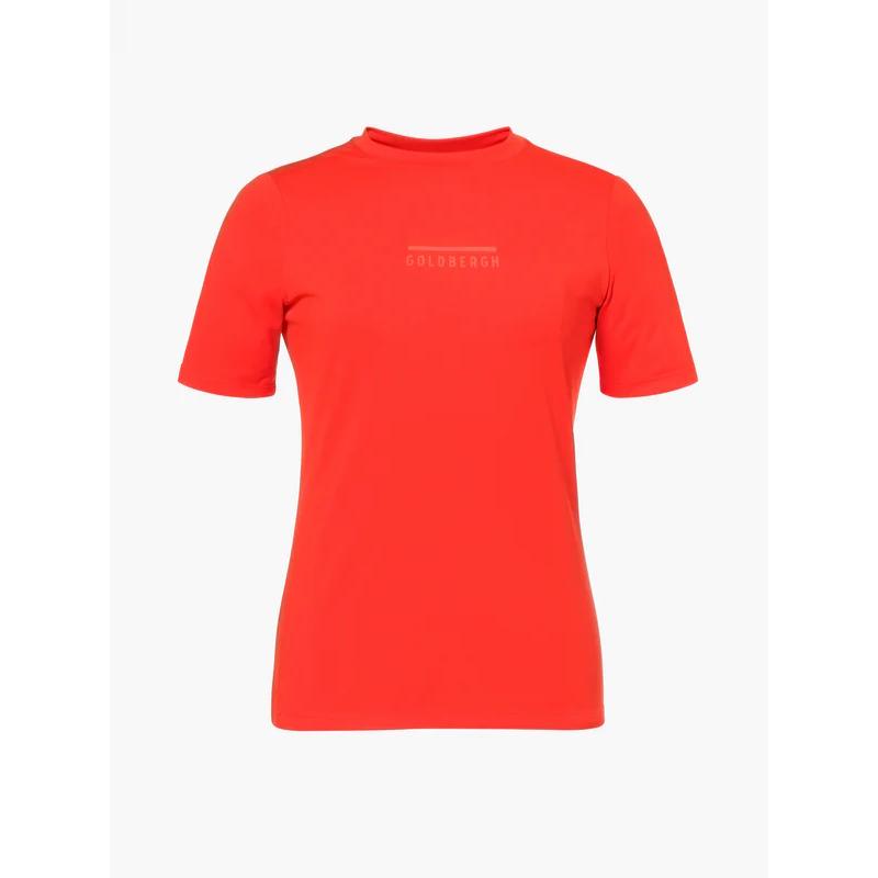 GOLDBERGH ISLA short sleeve top GB36110251 4741 
