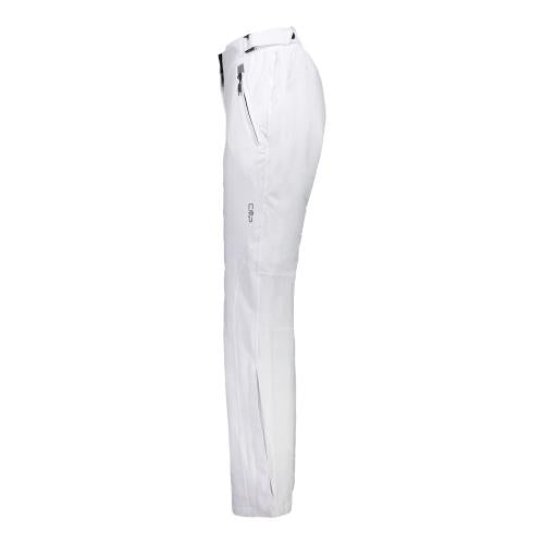 CMP CMP <BR/>Pantaloni sci stretch Clima Protect da donna<BR/> 3W18596N A001 