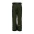 WATTS Jib ski pants - Fir Green JIB W6110OR 