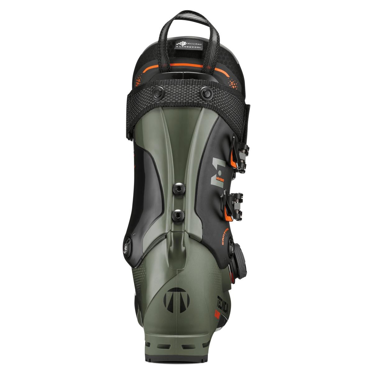 TECNICA Mach BOA HV 120 GW 101868G2 406 