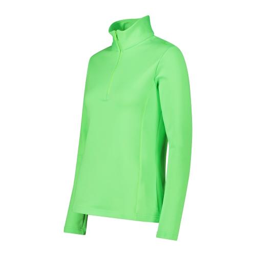 CMP CMP <BR/>Felpa donna in pile Stretch Performance 38E1596 E510 