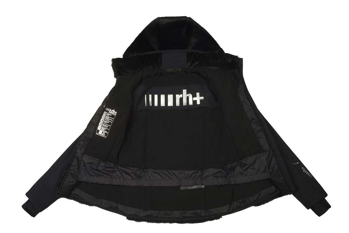 RH+ RH+ <BR/>MIRAGE W JACKET IND2860 900 