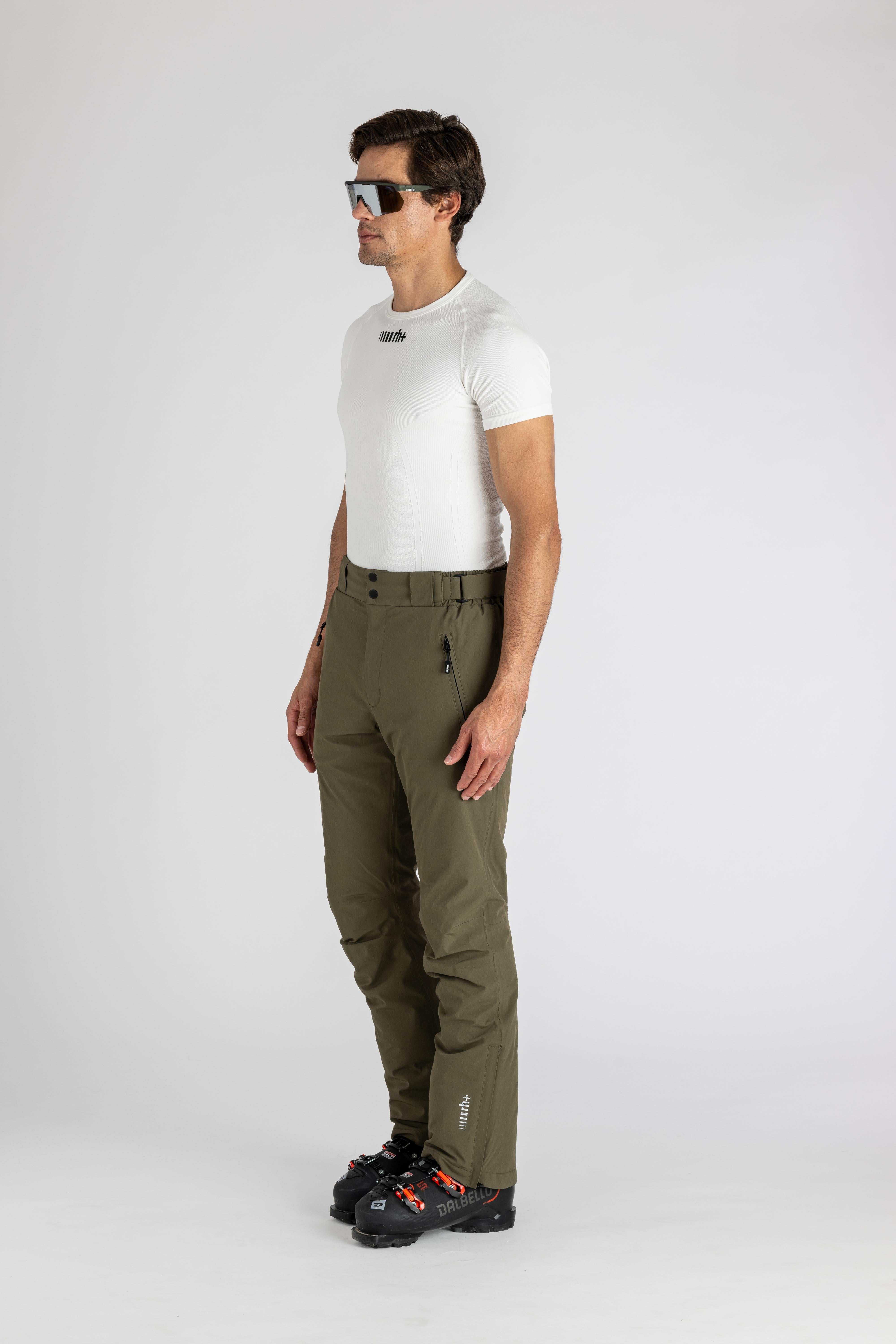 RH+ logic pants INU3163 454 