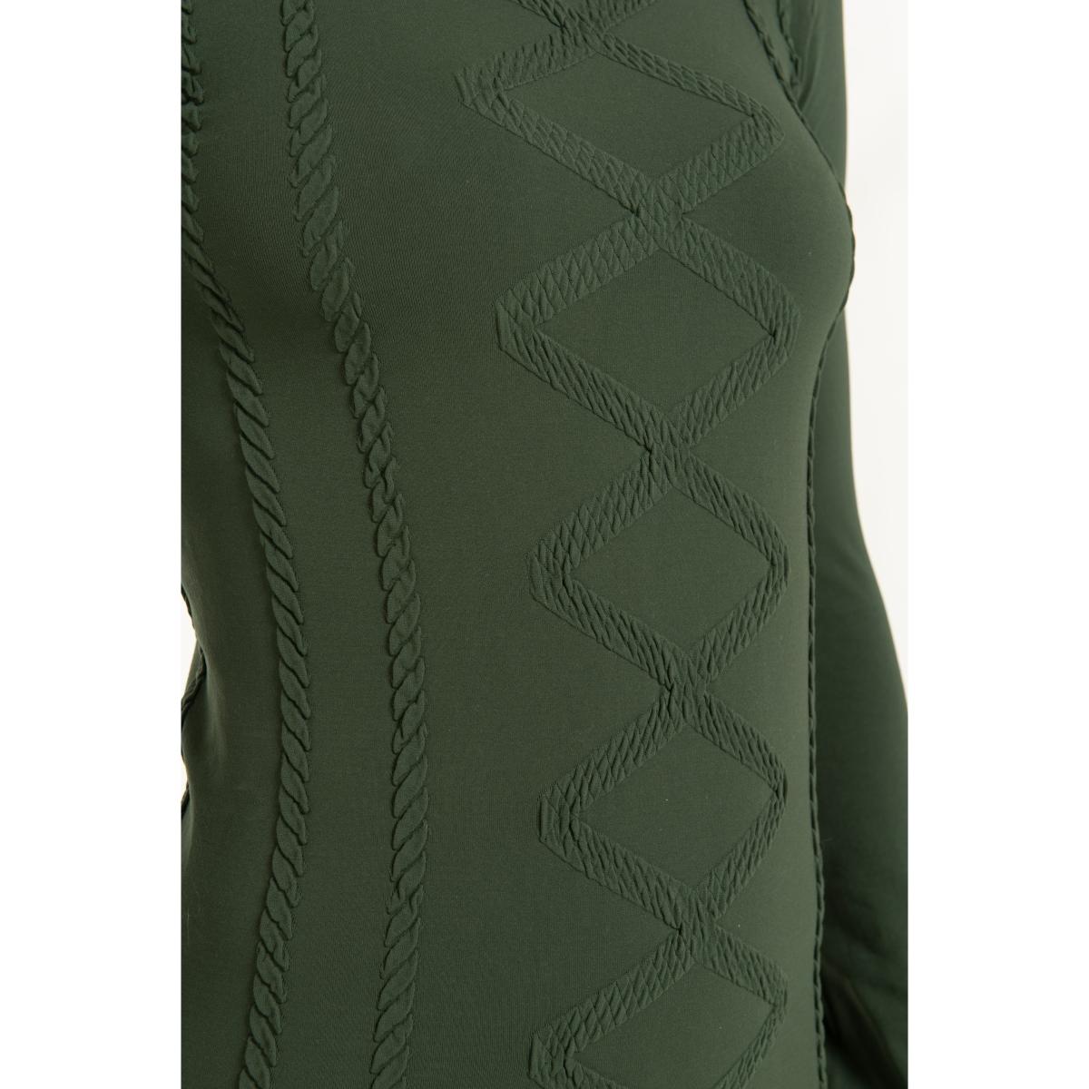 TOPLESS TOPLESSWEAR ESSENTIAL - Green Leaf ESS GL 