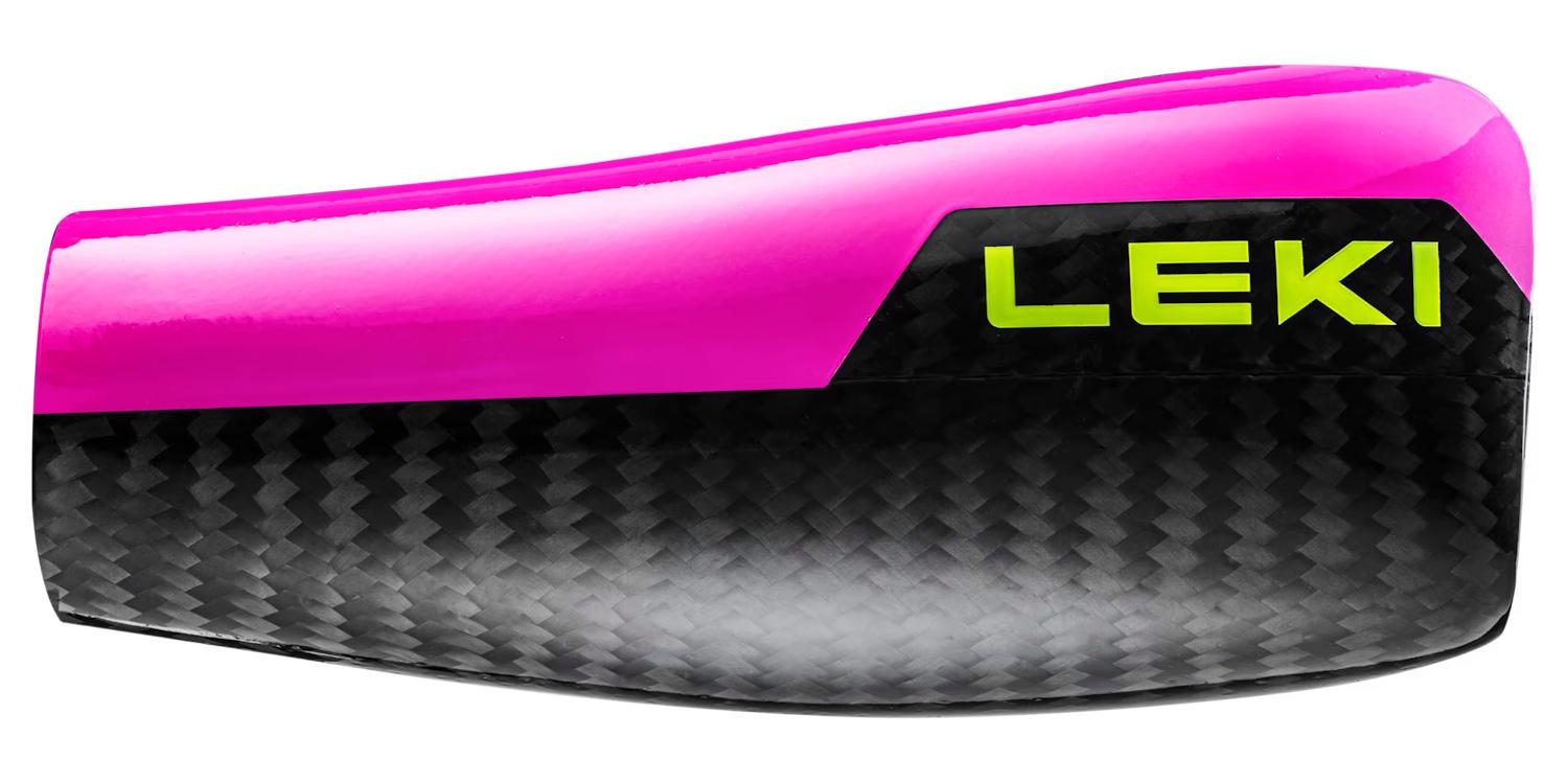 LEKI Forearm Protector Carbon Flex 3.0 Big  27 cm 3650601 11 