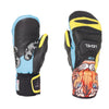 SQ JR CF MITT