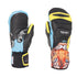LEVEL SQ JR CF MITT<BR/> 4113JM 13 