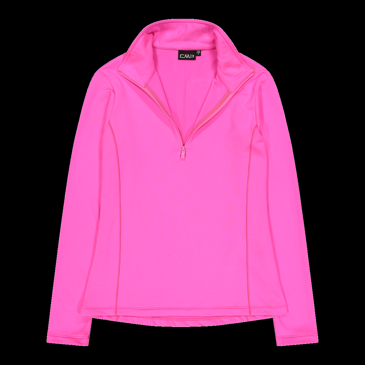 CMP CMP <BR/>Felpa donna in pile Stretch Performance 38E1596 H924 