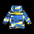 CMP Giacca unisex da sci baby 34W4042KB 04ZU 