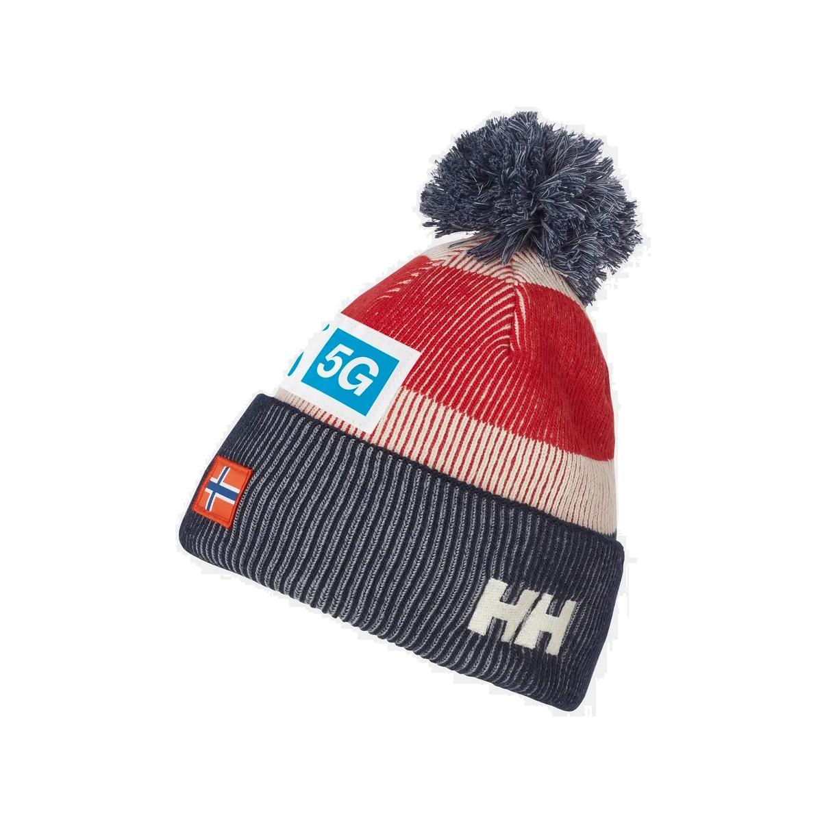 HELLY HANSEN World Cup Beanie 2.0 67564 598 