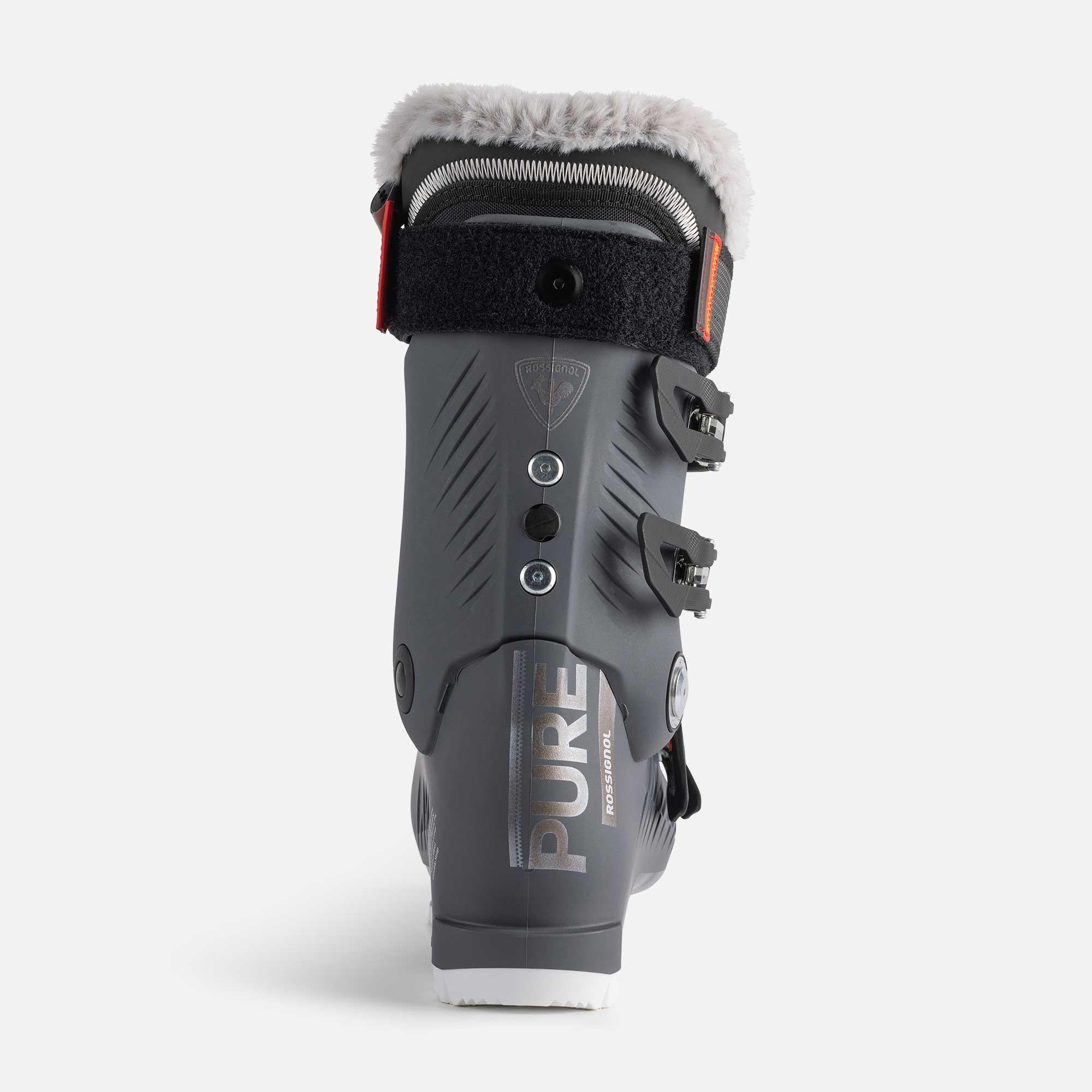 ROSSIGNOL PURE ELITE 90 GW - STORM GREY<BR/> RBN2230 . 