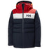 HELLY HANSEN HELLY HANSEN Juniors' Cyclone Ski Jacket 41689 599 