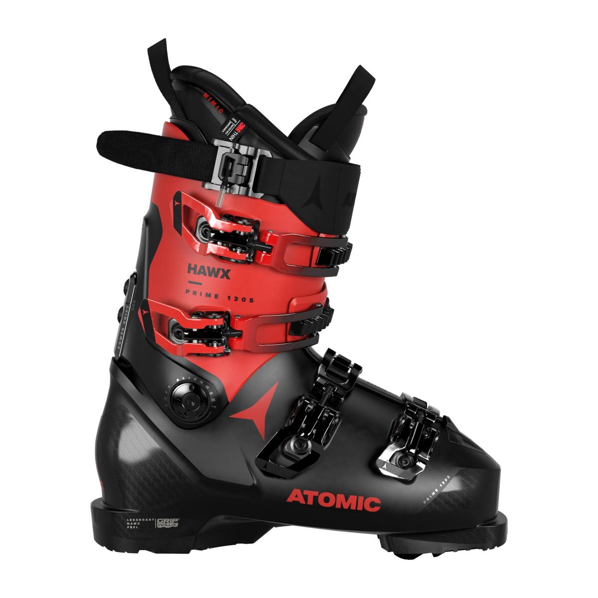 ATOMIC ATOMIC  HAWX PRIME 130 S GW <BR/> AE5026600 . 