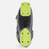 ROSSIGNOL ROSSIGNOL HI-SPEED 100 HV - BLACK YELLOW<BR/> RBL2130 . 