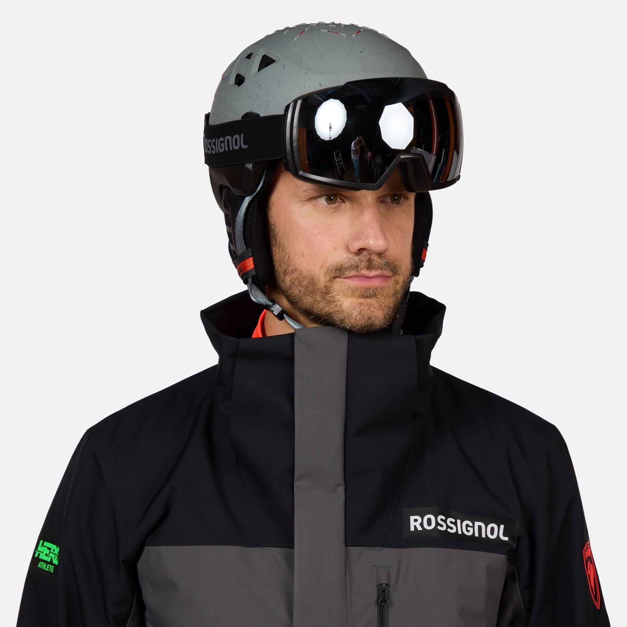 ROSSIGNOL HERO VELIKA INSULATED JKT<BR/> RLOMJ05 23N 