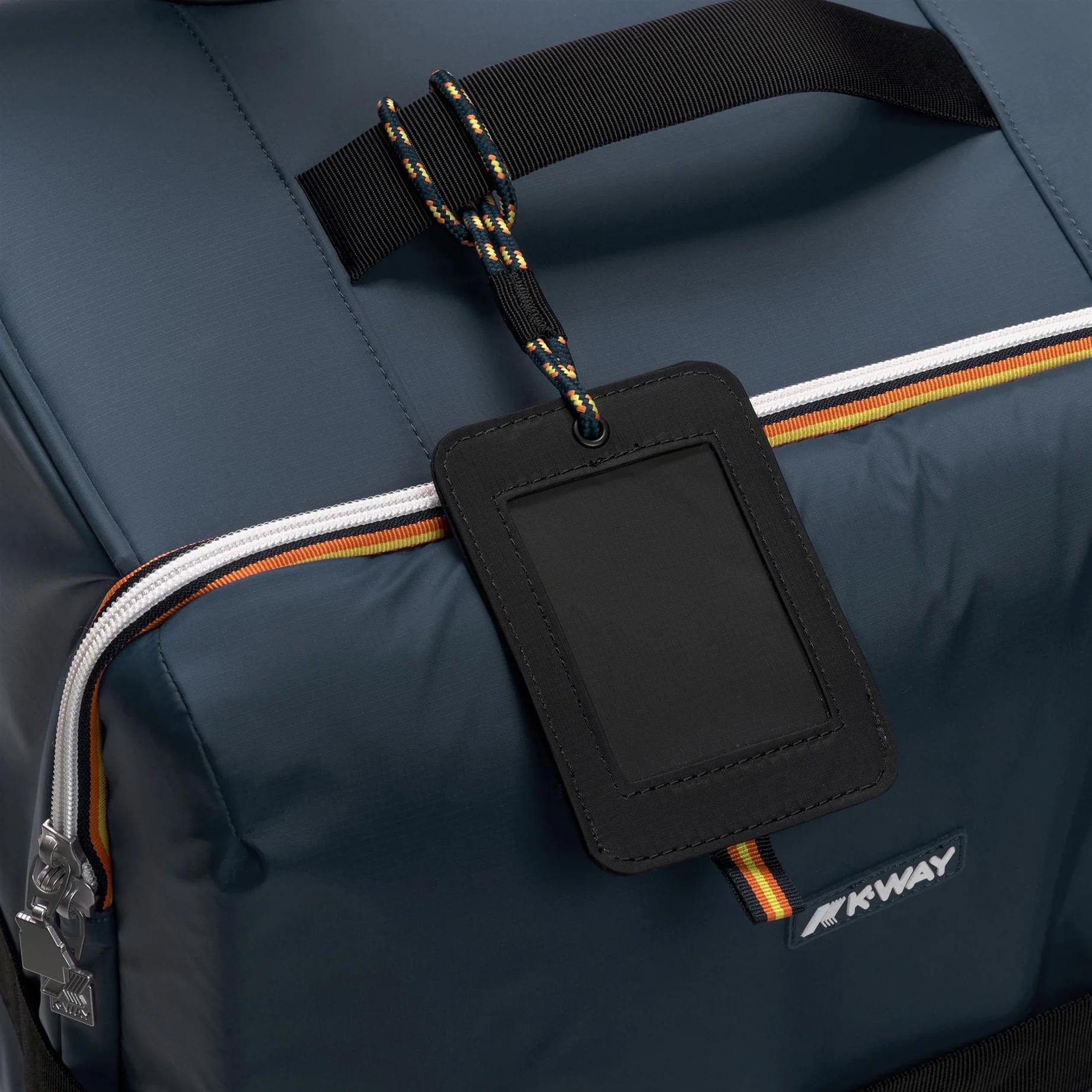 K-WAY blossac m K2128NW Y29 