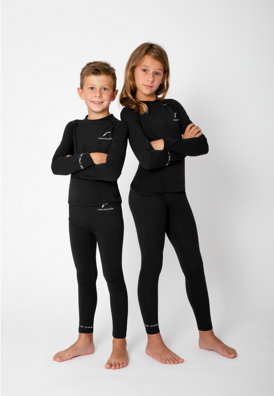 REUSCH underwear set jr 5240429 7700 