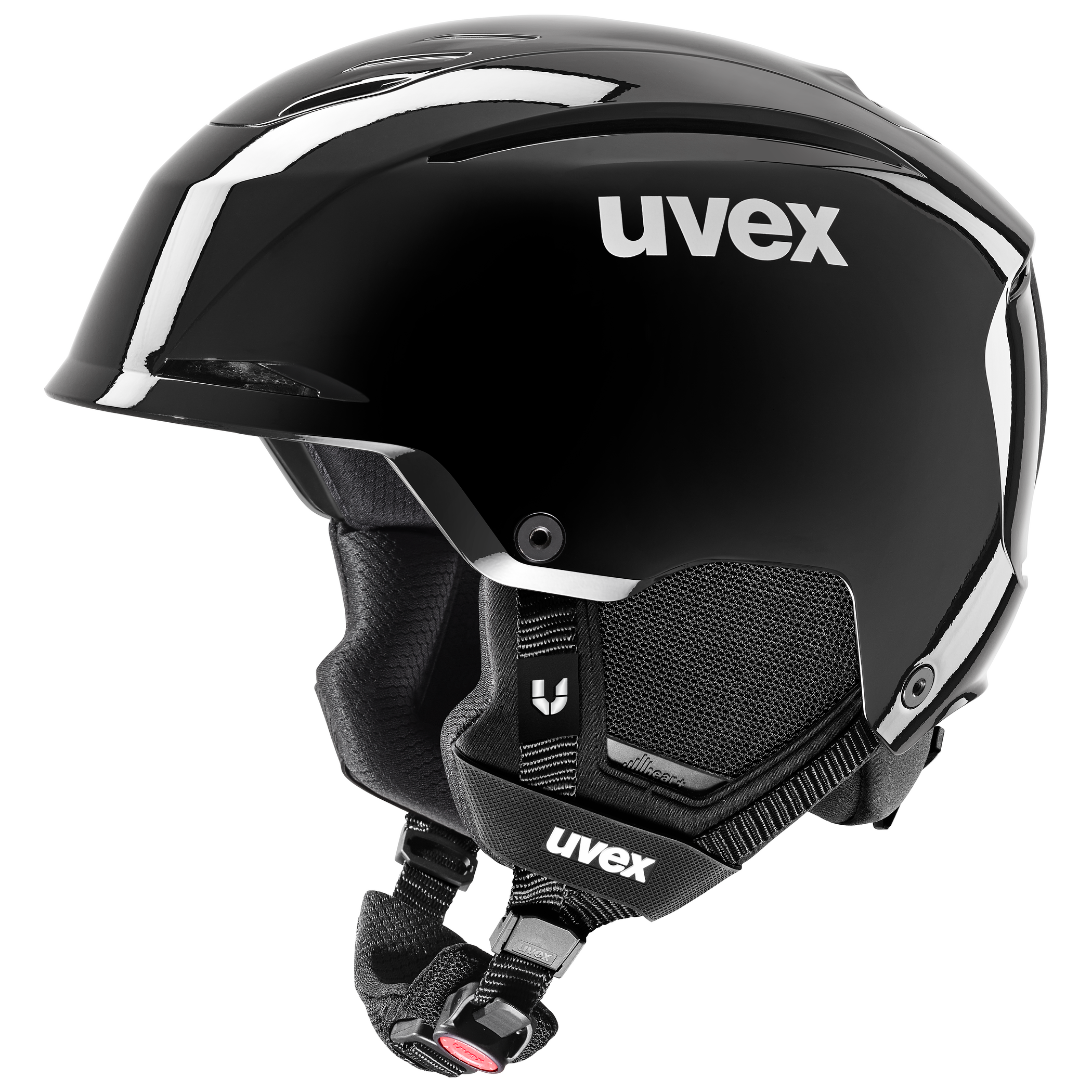 UVEX resolution sl S566333 10 