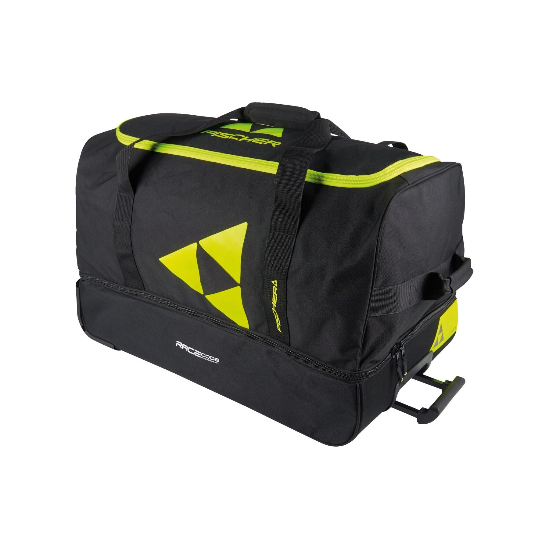 FISCHER TEAM TROLLEY RACE 188L Z01125 . 