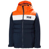Veste Cyclone junior