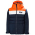 HELLY HANSEN Juniors' Cyclone Jacket 41689 596 
