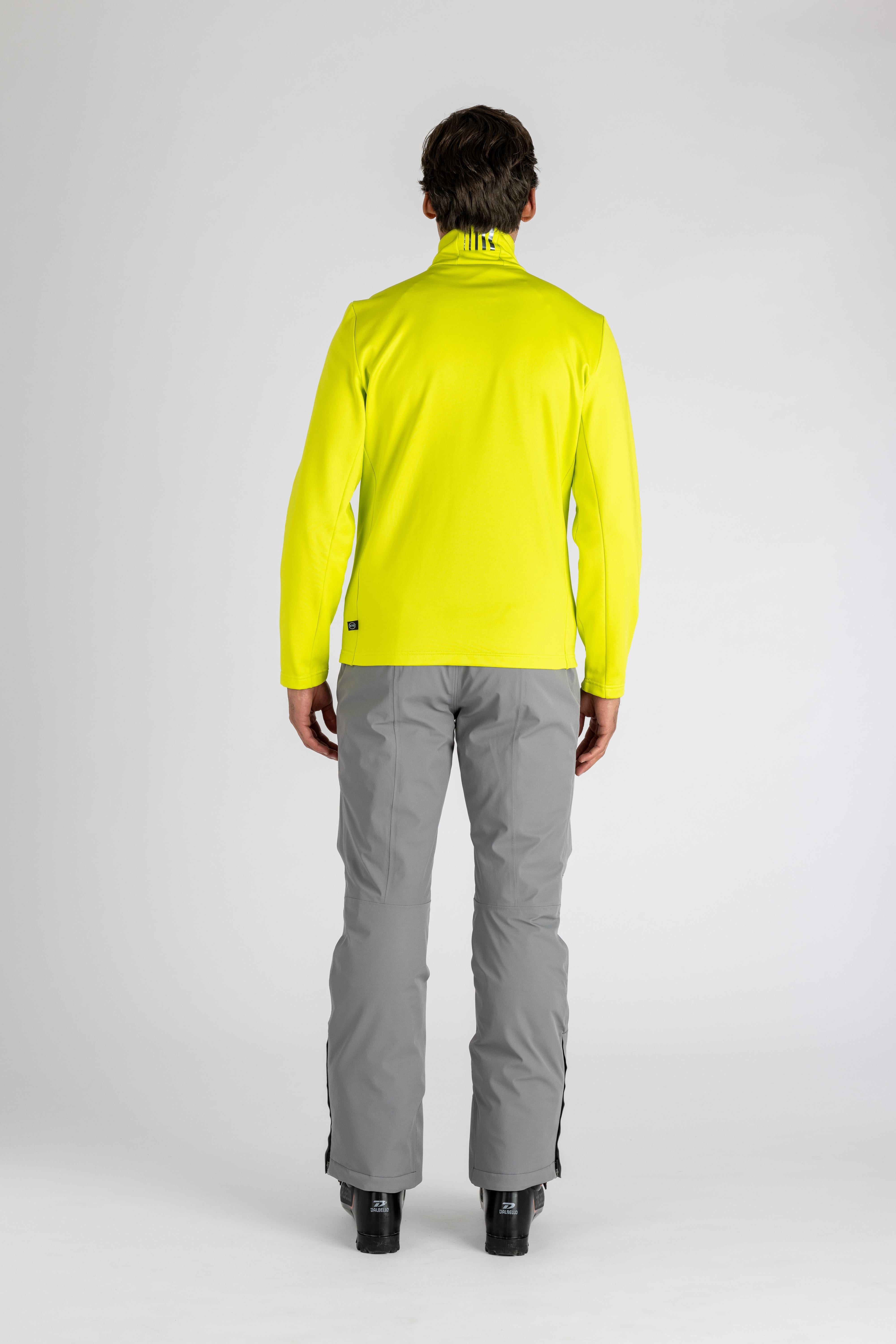 RH+ fullzip jersey with 37.5 IZU3238 224 
