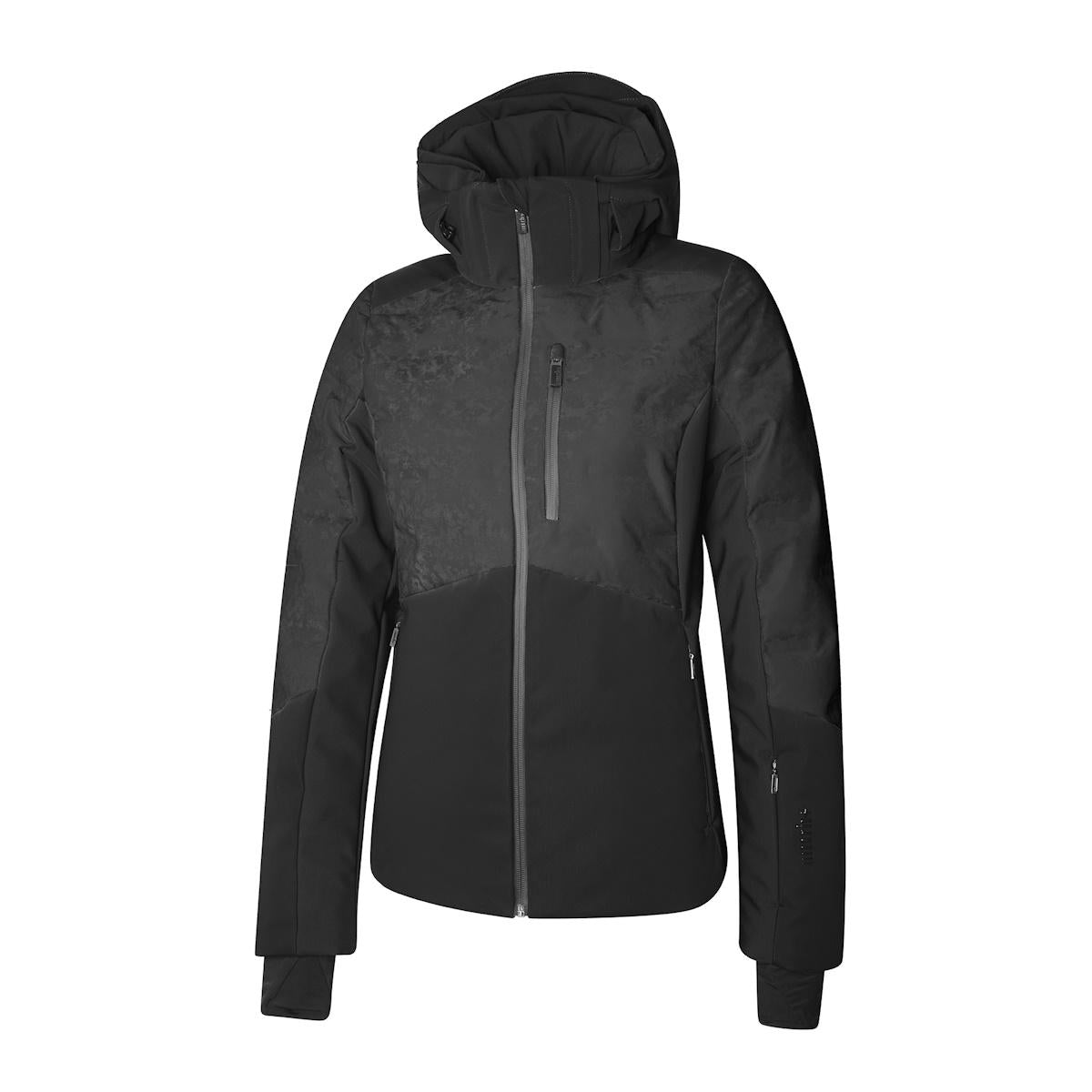 RH+ RH+ ICE ROCK EVO W JACKET IND3118 900 