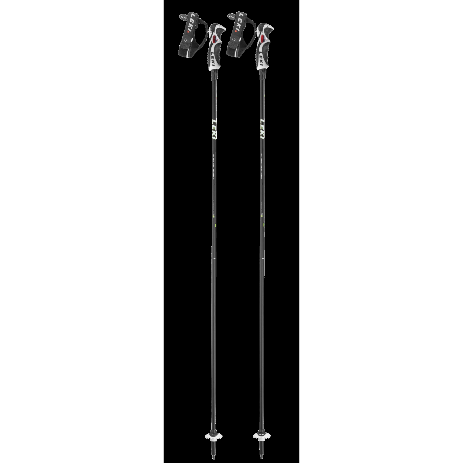 LEKI LEKI <BR/>CARBON 11S 63267 88 