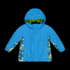 CMP CMP Giacca unisex da sci baby 31W1302KB L747 