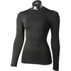 MICO Langarm Rundhalsshirt DAMEN - EXTRA DRY SKINTECH