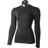 MICO MICO <BR/>Maglia girocollo manica lunga WOMAN - EXTRA DRY SKINTECH IN01436 007 