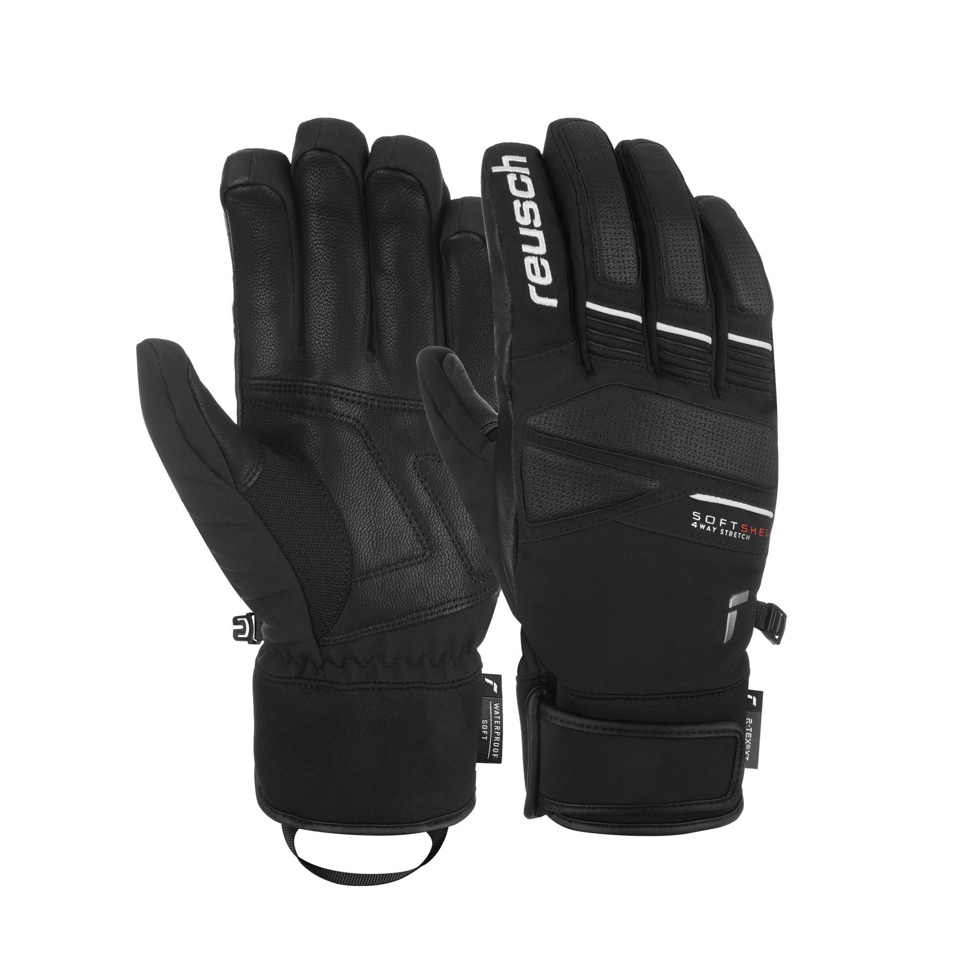 REUSCH thunder r-tex xt 6401216 7701 
