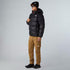 THE NORTH FACE Giacca in piumino Diablo 2.0 con cappuccio da uomo NF0A8992 GOC1 