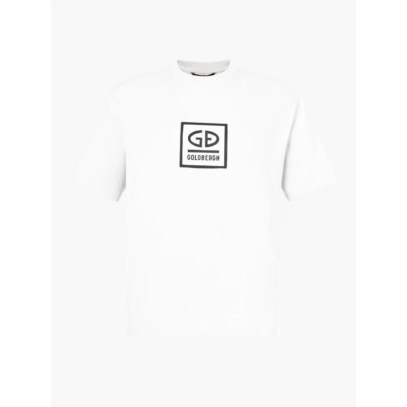 GOLDBERGH LEGACY short sleeve top GB37210251 8000 