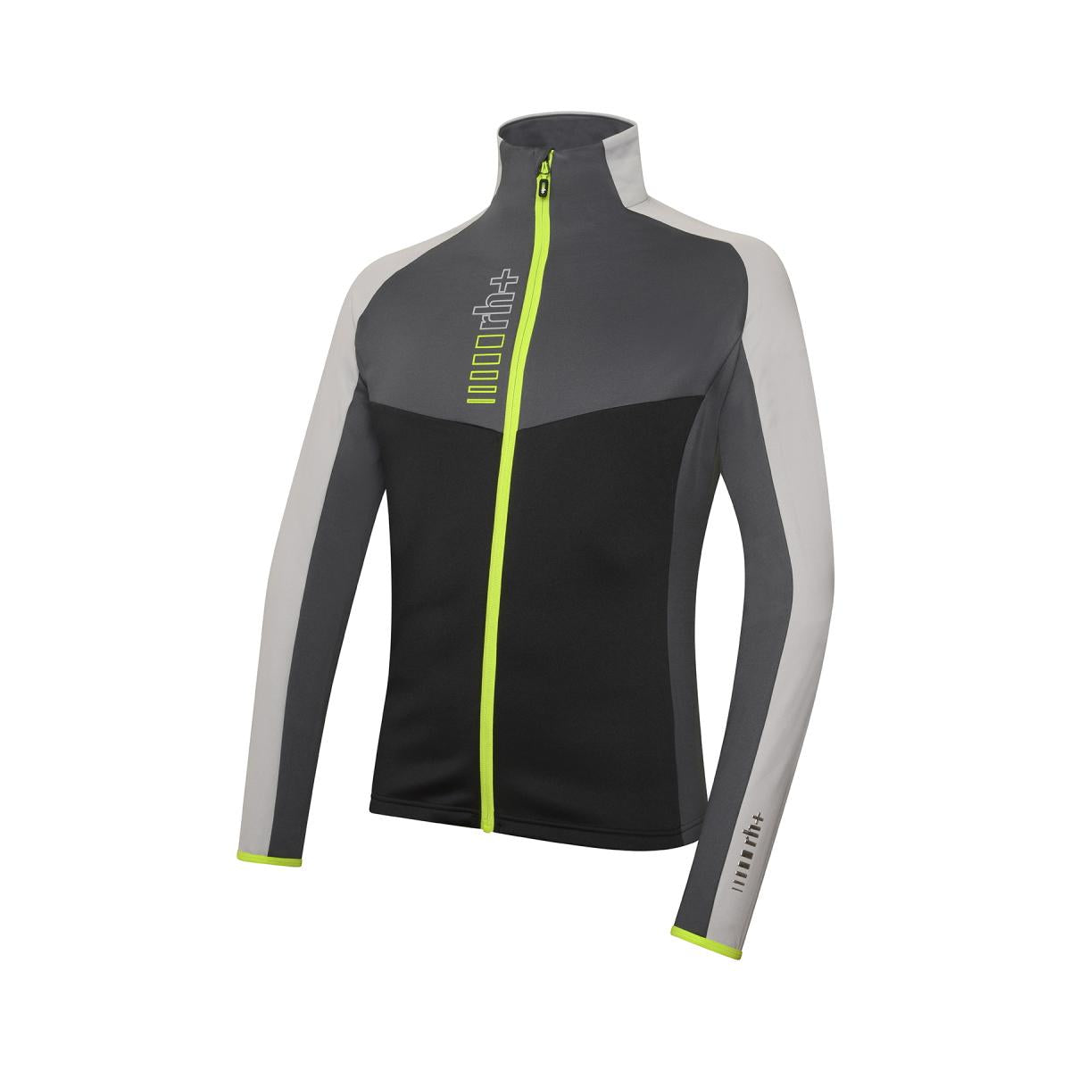 RH+ ZERO FULL ZIP JERSEY INU2914 526 