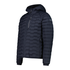 CMP Giacca imbottita da uomo con Sorona 35Z2767 U423 