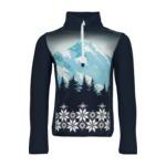 CMP CMP girl sweat 39L2535 N950 