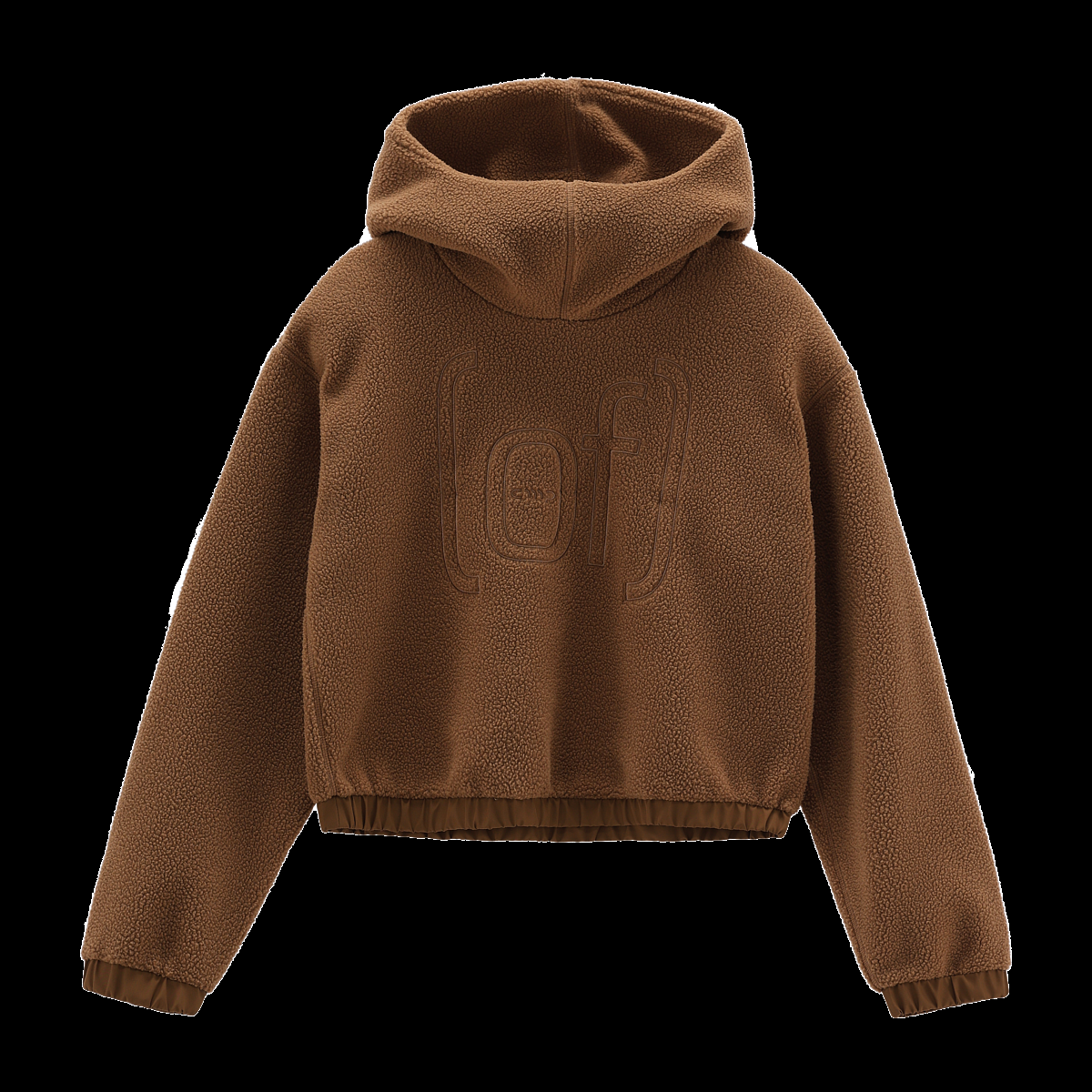 CMP woman sweat fix hood 35H4666 P711 