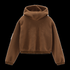 CMP woman sweat fix hood 35H4666 P711 
