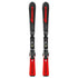 NORDICA Team J R Fdt (70-90) + jr 4.5 fdt 0A4546MF 001 