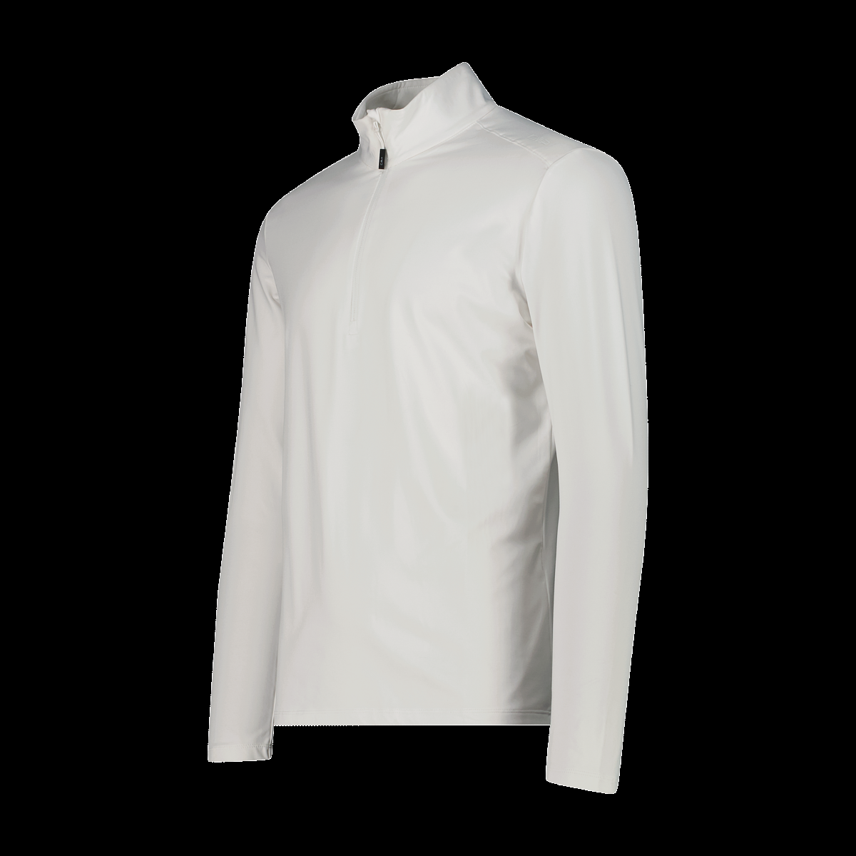 CMP Pile mezza zip Softech da uomo tinta unita 30L1097 A001 
